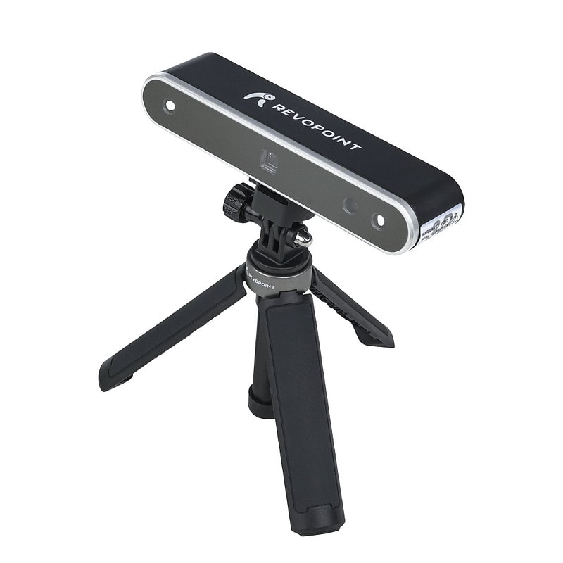 Revopoint POP 2 3D Scanner - Premium Package - Image 2