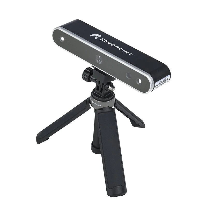 Revopoint POP 2 3D Scanner - Premium Package - Image 2