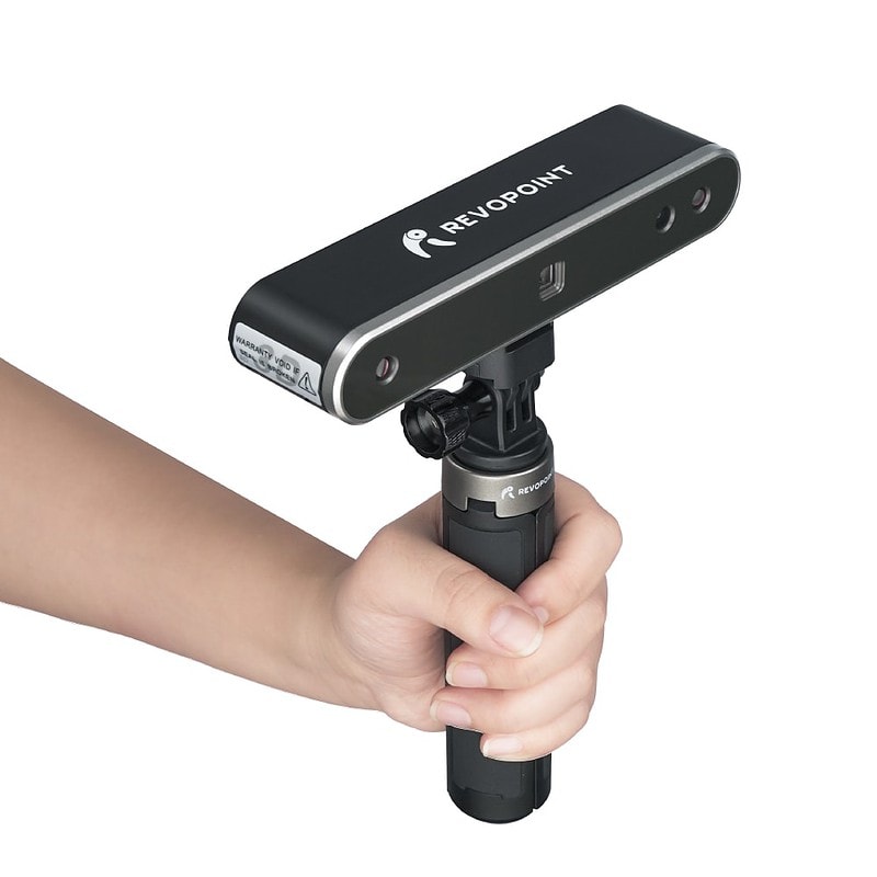 Revopoint POP 2 3D Scanner - Premium Package - Image 3