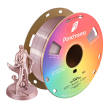 Panchroma PLA Silk Rose Gold 1000g Polymaker