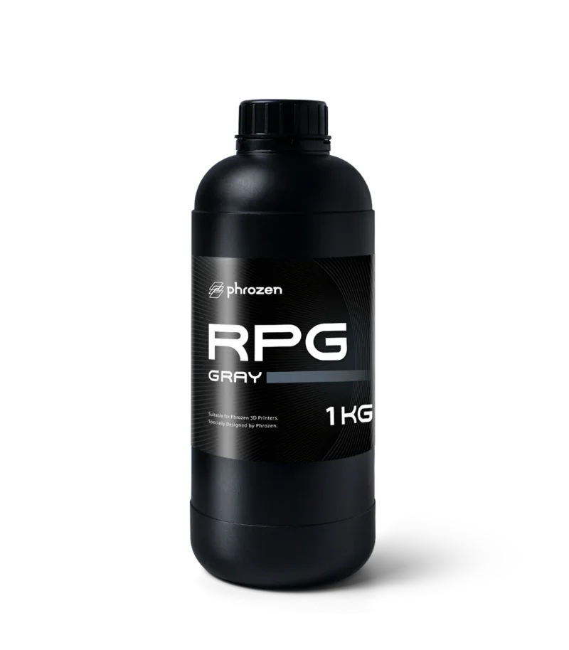 RPG Resin - Siva - Phrozen
