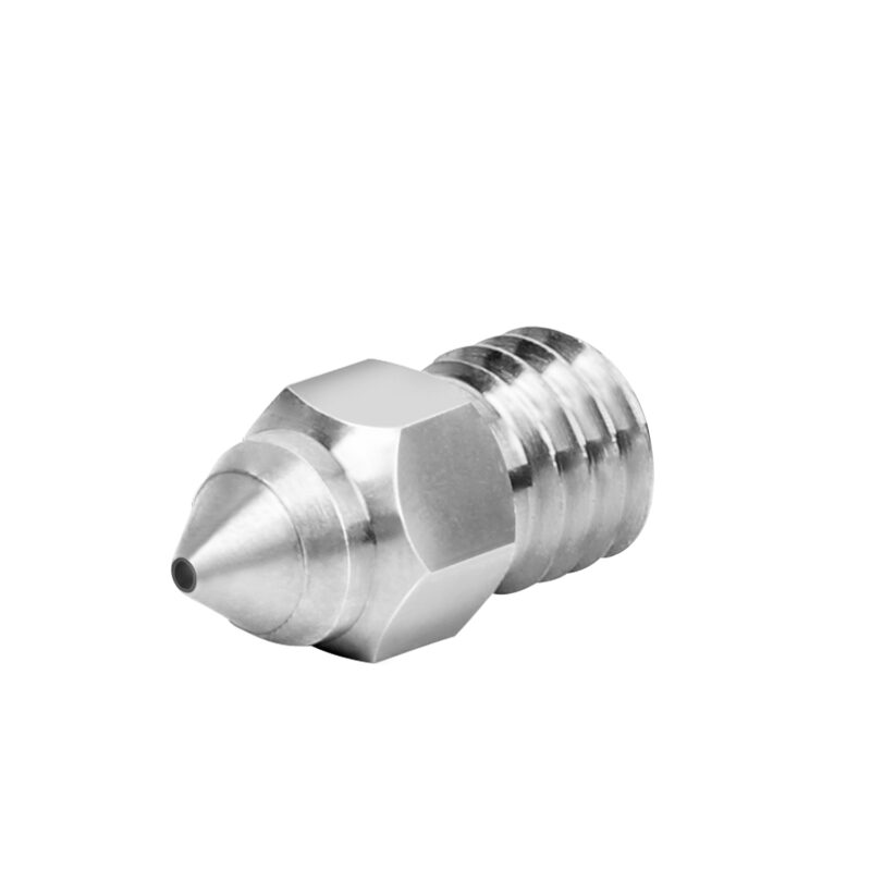 Creality 3D CR-10 Smart Pro Nickel Plated Brass Nozle
