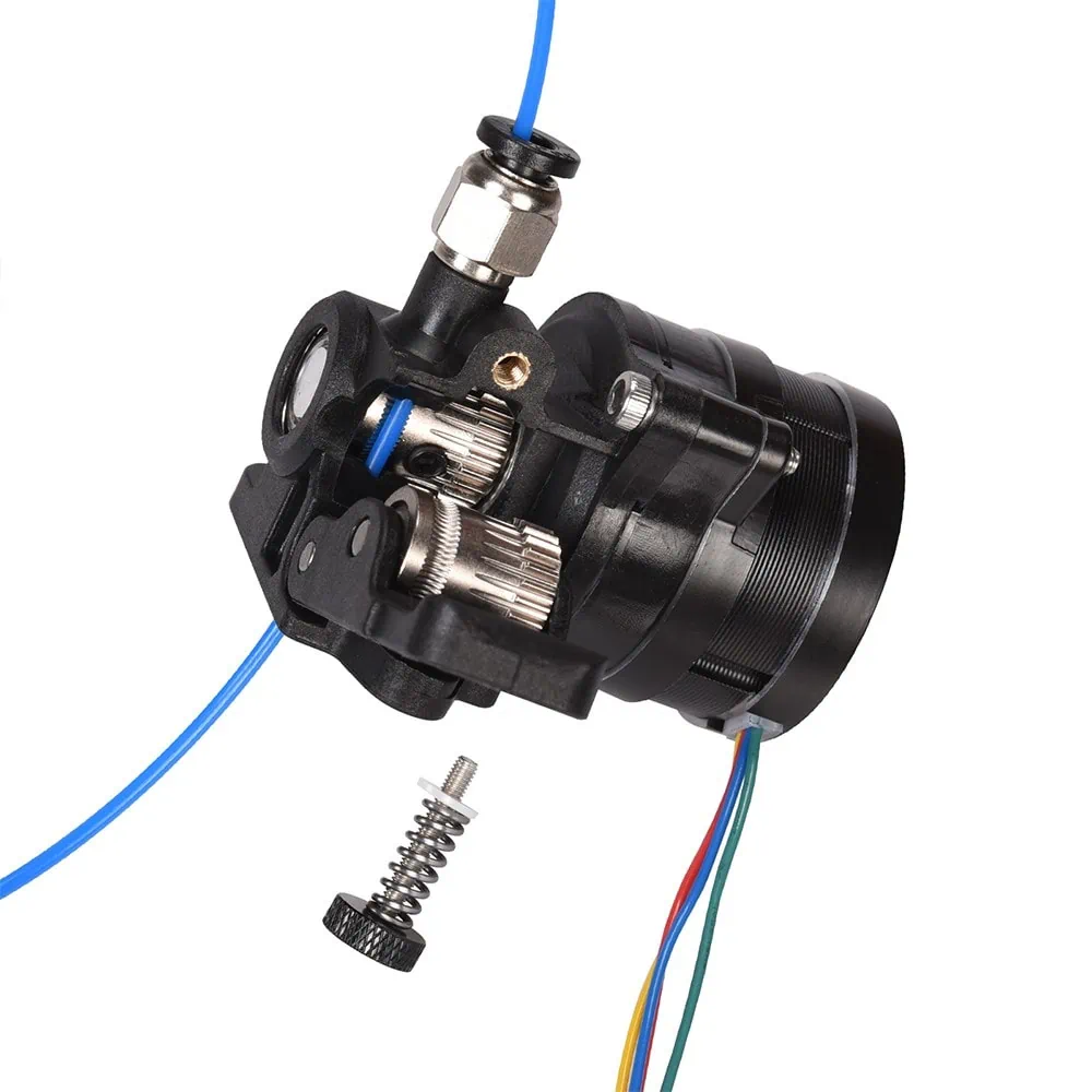 Stepper Motor 36 mm 36STH20-1004HG