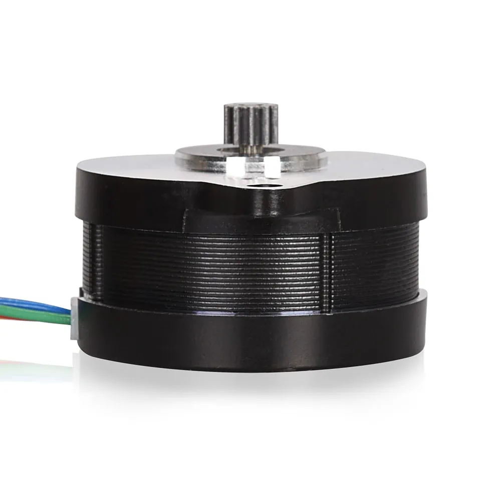 Stepper motor 36 mm 36STH20-1004HG