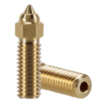 Nozzle volcano for Creality K1 0.4mm