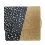 Двустранно легло PEO+PEI 257 x 257 mm за Bambu Lab