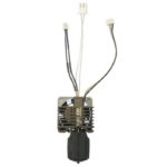 High Flow ObXidian™ Complete HotEnd for Bambu Lab P1 Series 0.4 - E3D