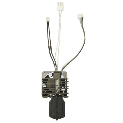 High Flow ObXidian™ Complete HotEnd for Bambu Lab X1C 0.4 - E3D
