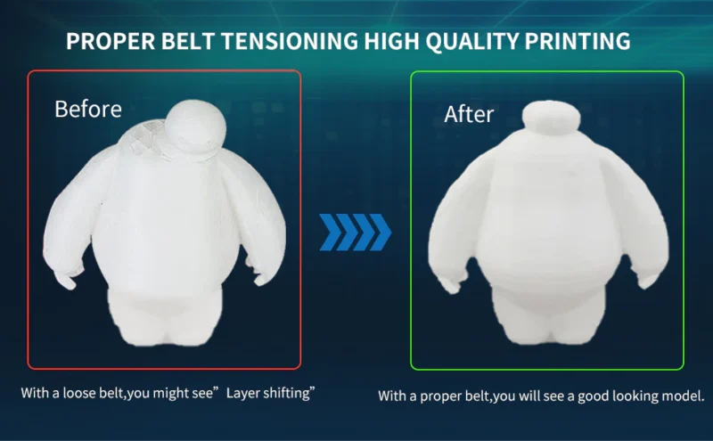 Belt Tensioner 2020