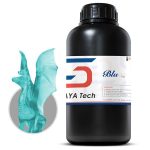 Siraya Tech Blu - 1 kg. Emerald green