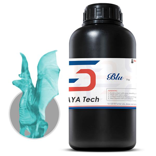 Siraya Tech Blu - 1 kg. Emerald green