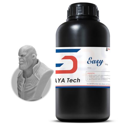 Siraya Tech Easy - 1 кг - сива
