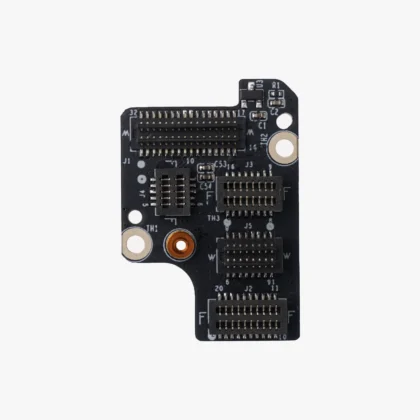 Extruder connection board - P1 series - Extruder connection board - Bambu Lab