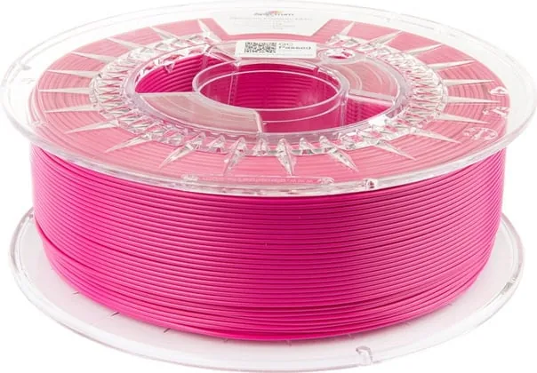 Filament Spectrum Premium PET-G Pink