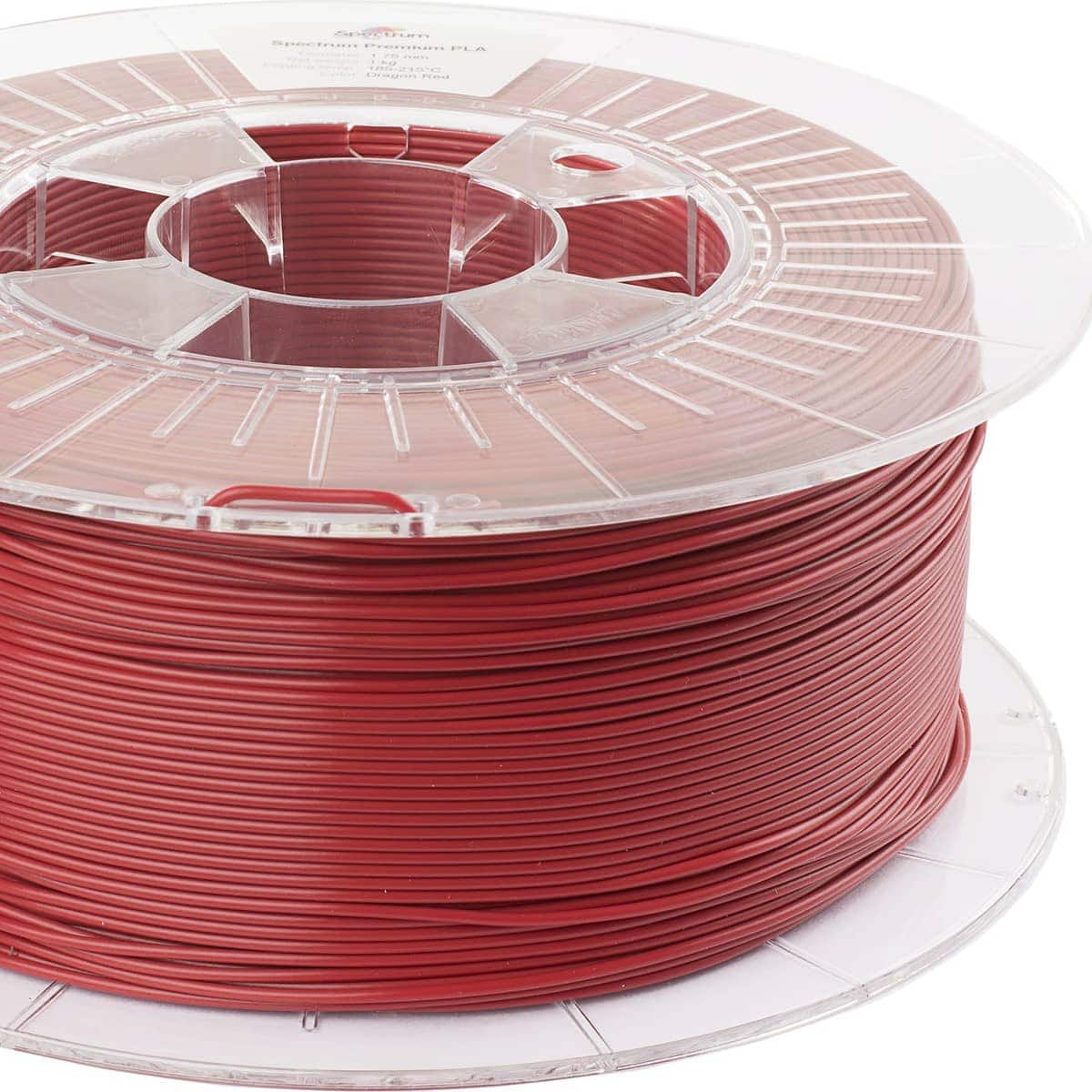 PLA Premium - Dragon Red Spectrum