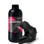 Standard resin speed plus - Black - Phrozen