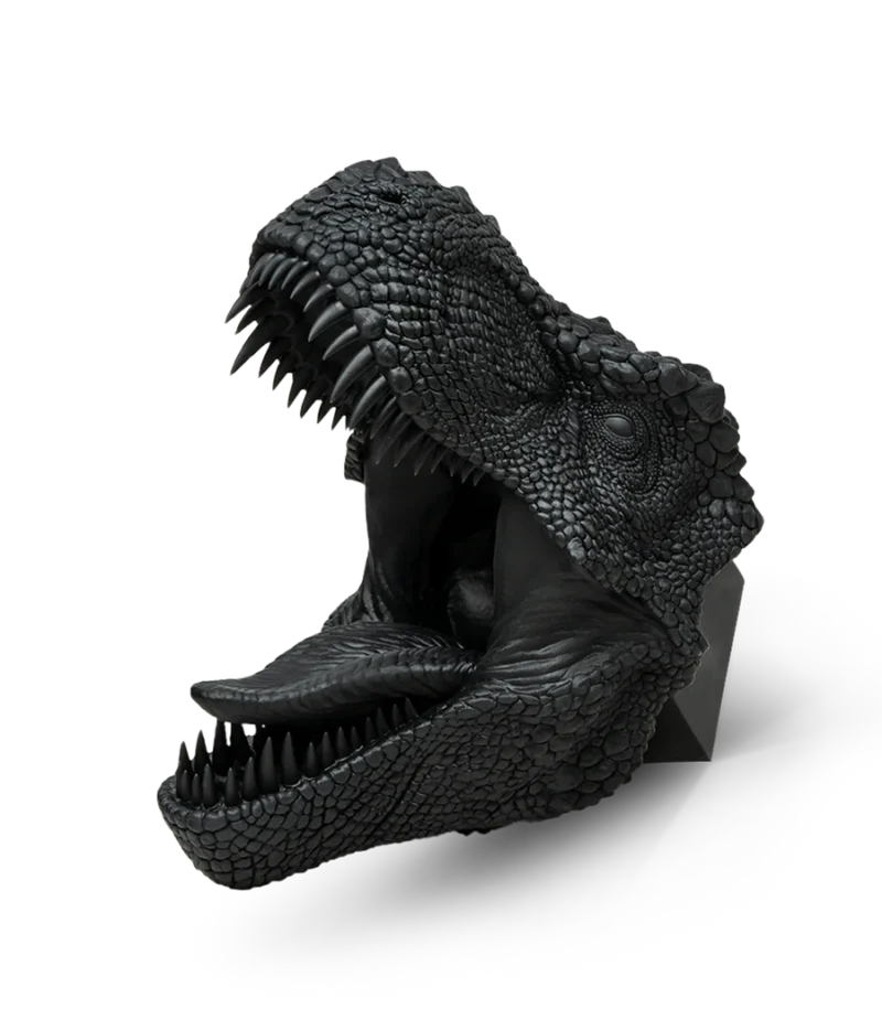 Standard resin speed plus - Black - Phrozen - Image 5