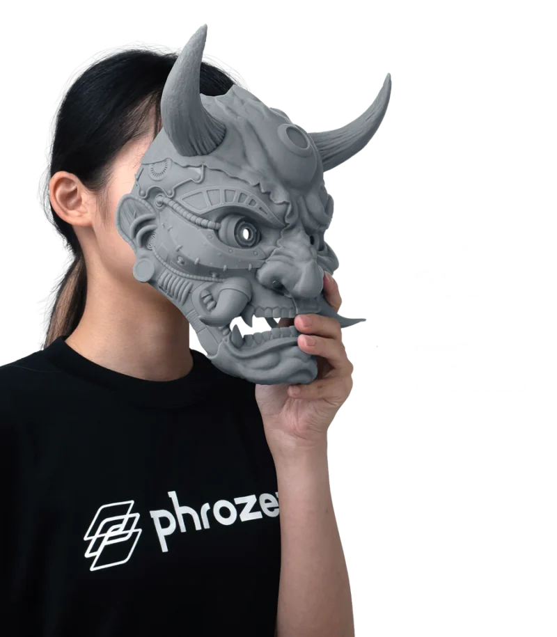 Speed Resin - Siva - Phrozen - Image 5