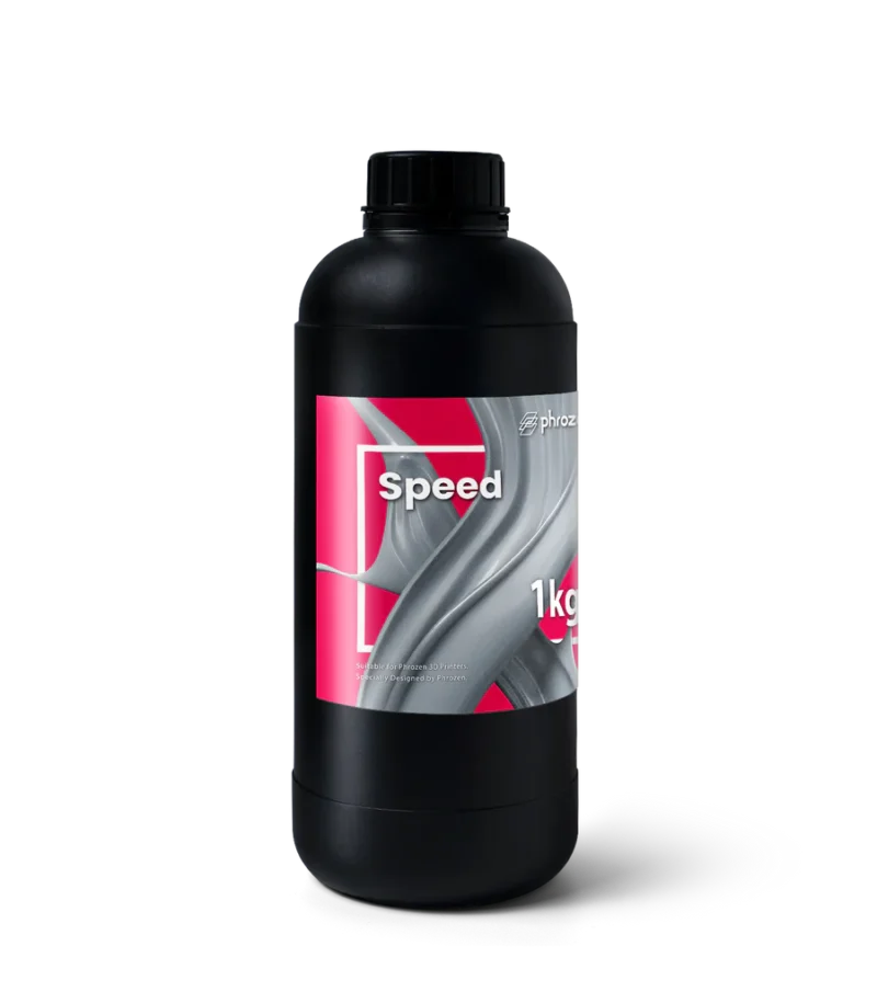 Speed Resin - Siva - Phrozen - Image 3