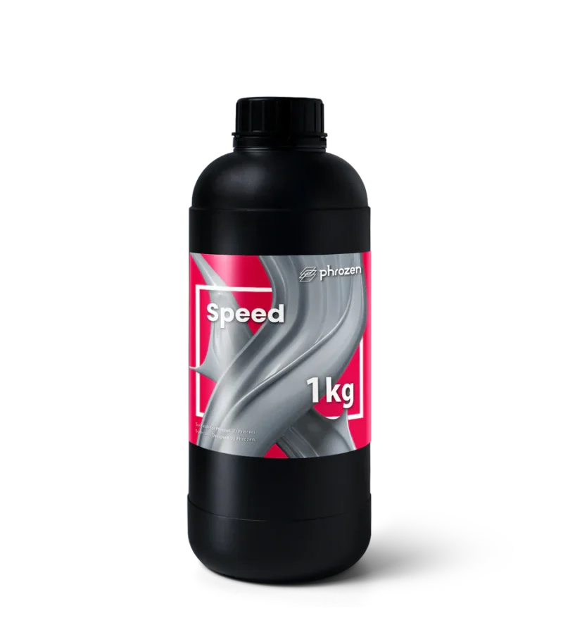 Speed Resin - Siva - Phrozen