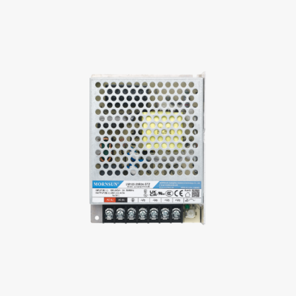 Internal Powerhouse Supply 24V - P1/X1