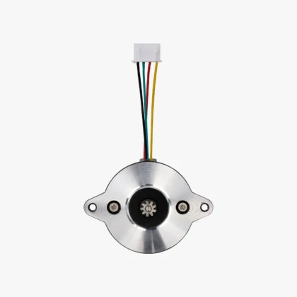 Extruder motor - X1 , P1 series - Bambu Lab