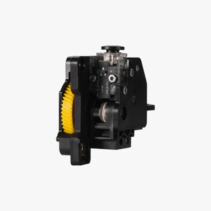 P1 series extruder - P1 series extruder unit - Bambu Lab - Image 2