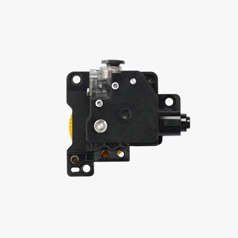 P1 series extruder - P1 series extruder unit - Bambu Lab