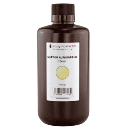 Standard UV Resin - Copymaster3D - 1 L. - Transparent