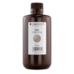 Flexible resin - Copymaster3D - 1 L. - Light grey
