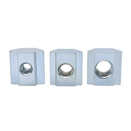 Hammer Nut М3/М4/М5/M6
