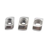 Стоманени гайки T-nut M3/M4/M5