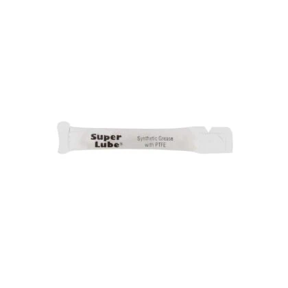 Super Lube® Multi-purpose synthetic grease with Syncolon® (PTFE) - 1ml