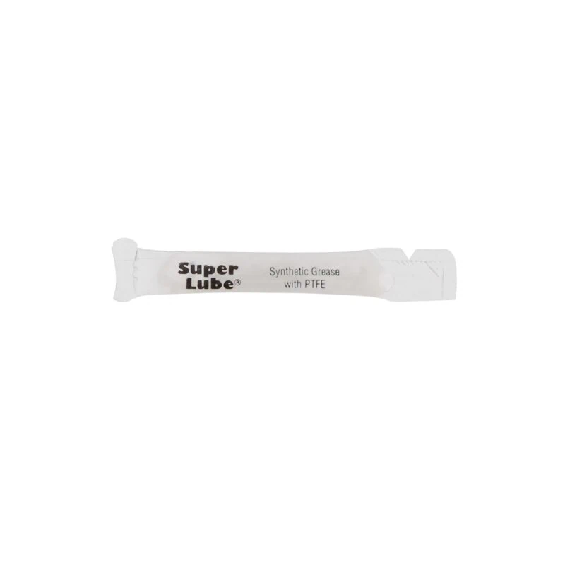 Super Lube® Multi-purpose synthetic grease with Syncolon® (PTFE) - 1ml