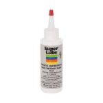 118ml Super Lube® Lightweight Universal Synthetic Oil with Syncolon® (PTFE)