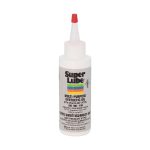 118ml Super Lube® Universal Synthetic Oil with Syncolon® (PTFE)