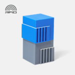 Support for PLA - with spool - Bambu Lab