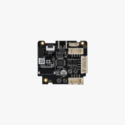 TH BOARD - A1 Mini - TH BOARD - A1 Mini - Bambu Lab