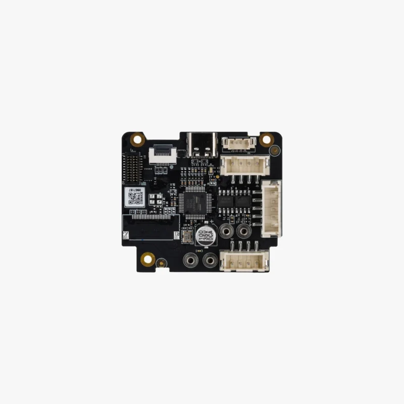 TH BOARD - A1 Mini - TH BOARD - A1 Mini - Bambu Lab