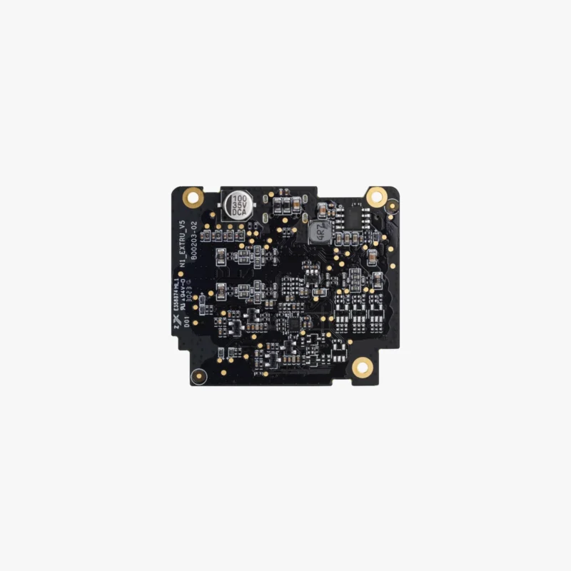 TH BOARD - A1 Mini - TH BOARD - A1 Mini - Bambu Lab - Image 2