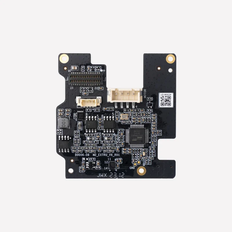 TH Board - P1 Series - Bambu Lab