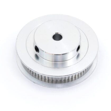 GT2 - Silver - T60 B5 W6
