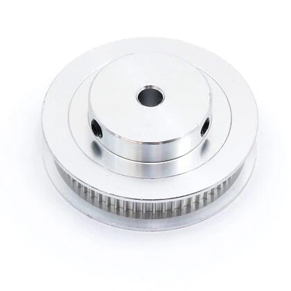 GT2 - Silver - T60 B5 W6