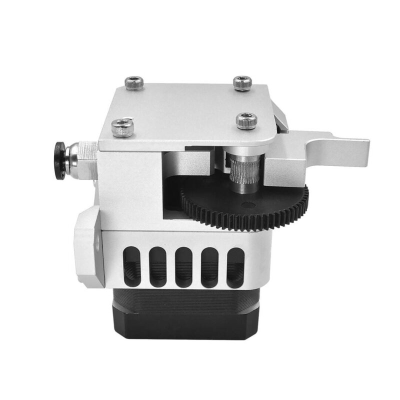 Titanium extruder all metal, upgrade for 3d printer - Image 3