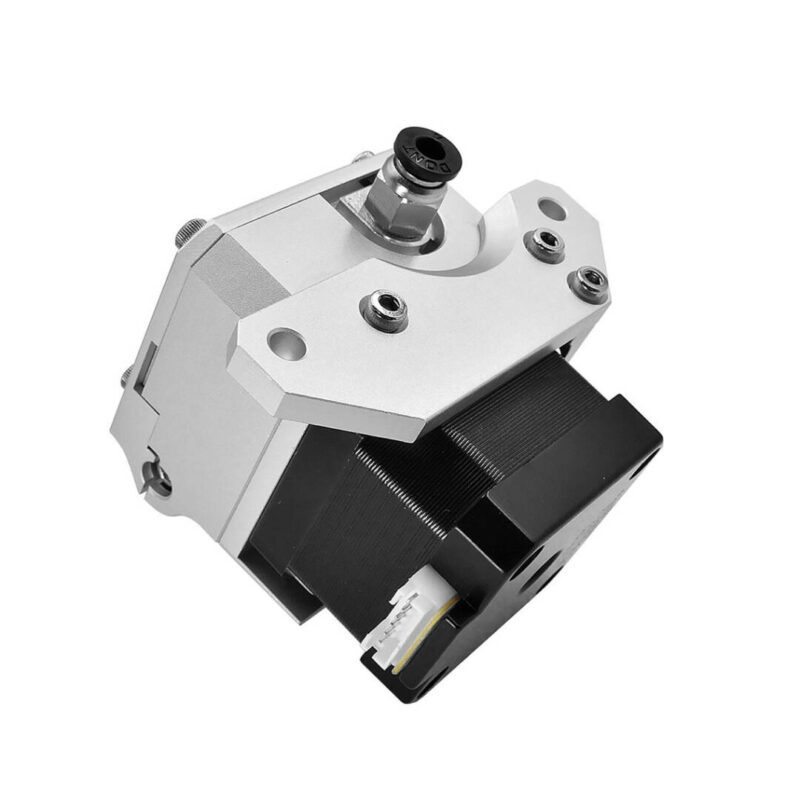 Titanium extruder all metal, upgrade for 3d printer - Image 4