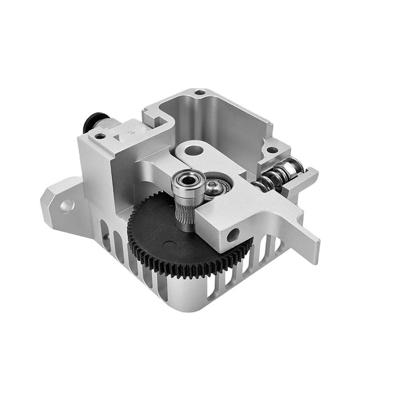 Titanium extruder all metal, upgrade for 3d printer - Image 5