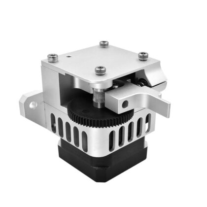 Titanium Extruder All Metal, 3d Printer Upgrade