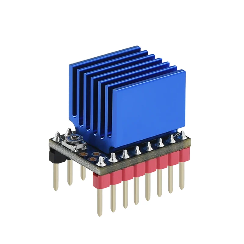 Stepper motor driver TMC2209 2