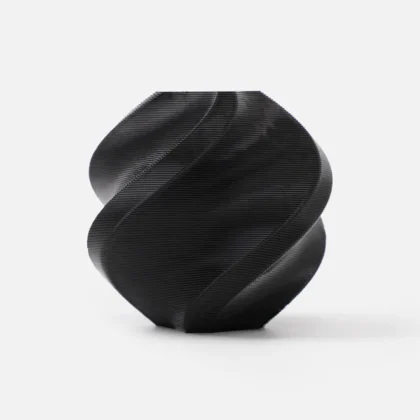 TPU 95A - Black - Bambu Lab