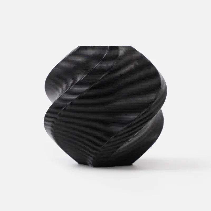 TPU 95A - Black - Bambu Lab